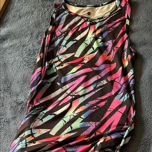 CVG Leave it to the 90’s dress